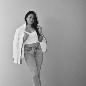 Meet your Posher, Annie